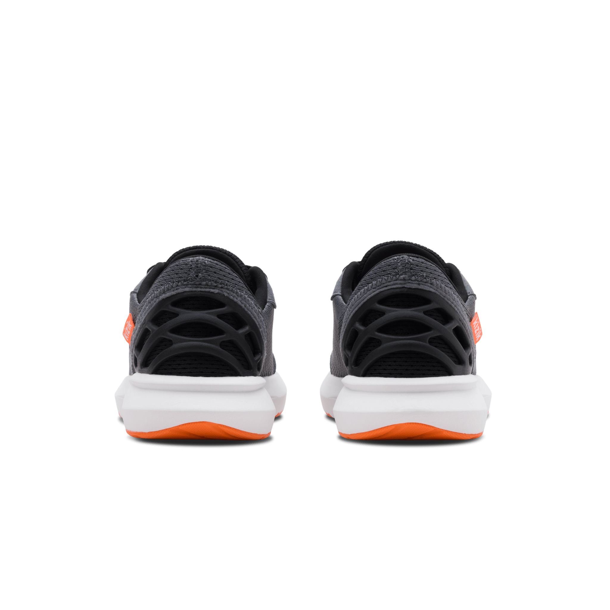 Little Kids Athens 2 - Smoked Pearl/Black
