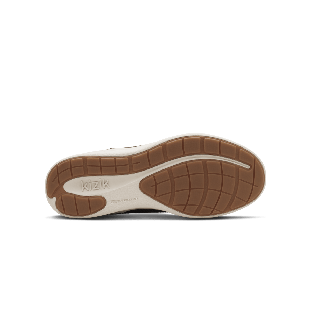 Men's Lima 2 - Major Brown/Caribou - outsole