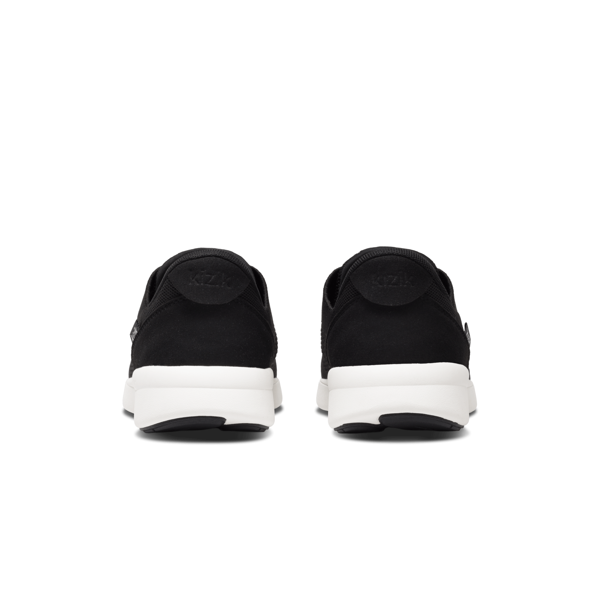 Women's Lima 2 - Black/Bright White