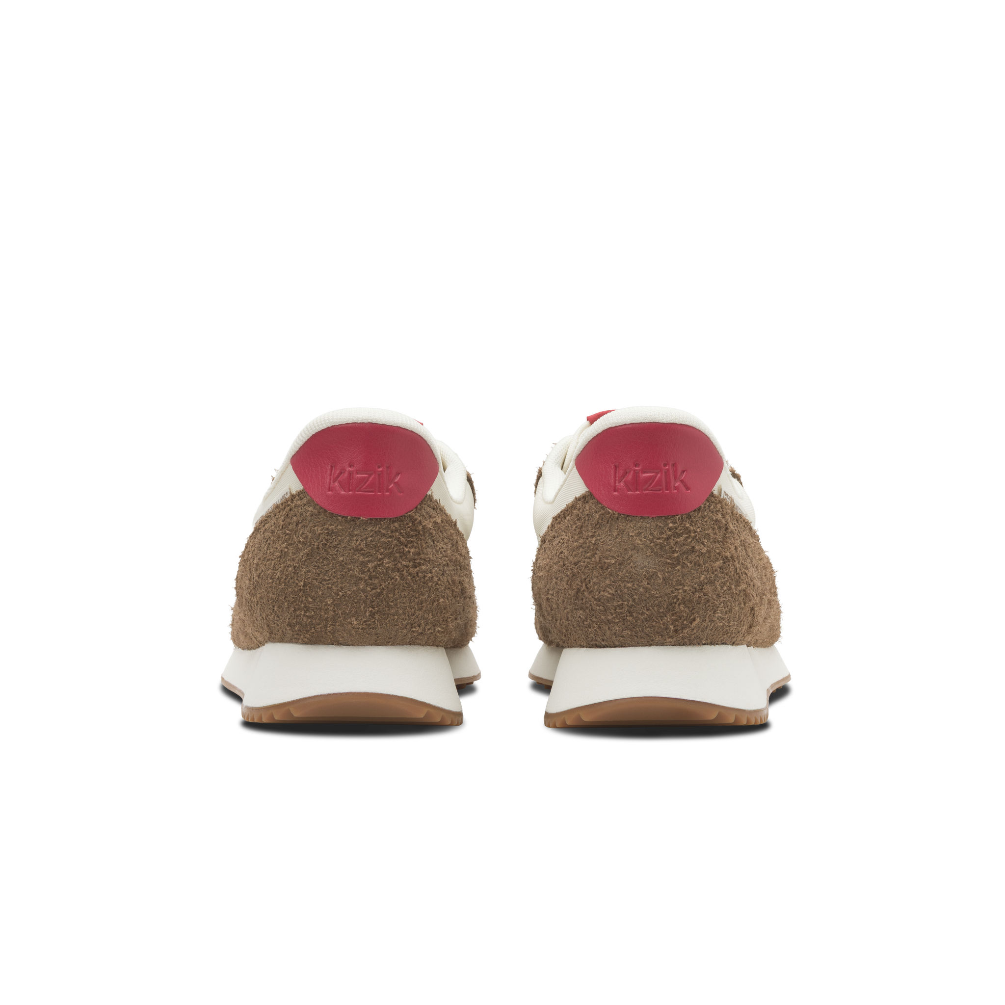 Women's Siena - Tan Animal Print