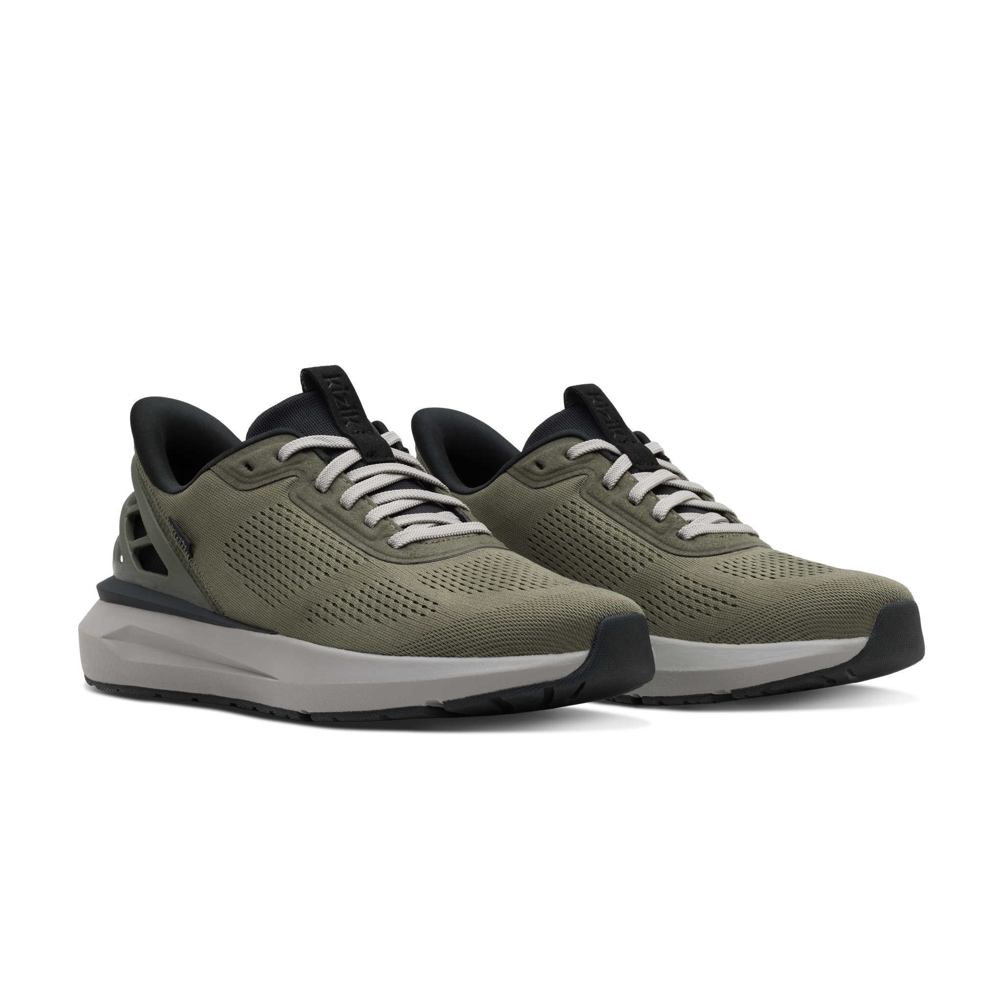 Men's Athens 2 - Olive Mist