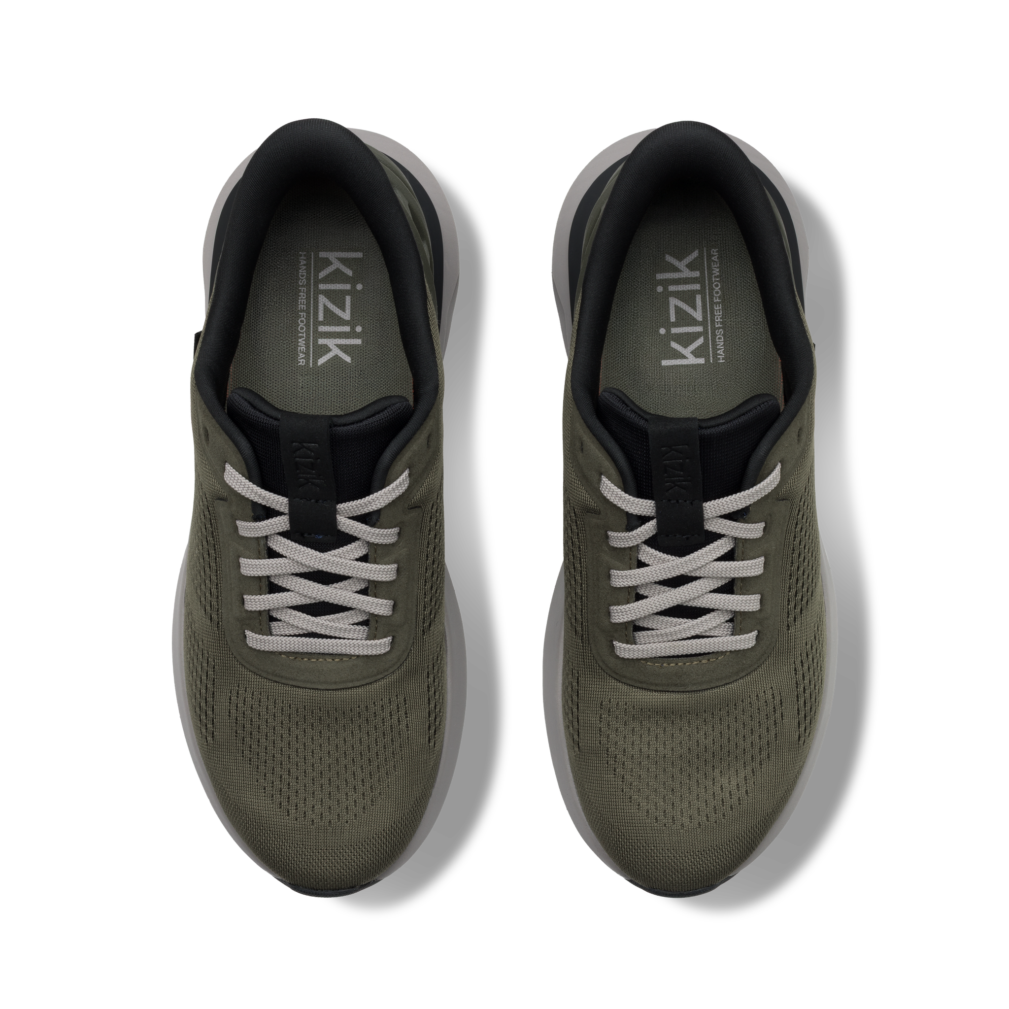 Men's Athens 2 - Olive Mist