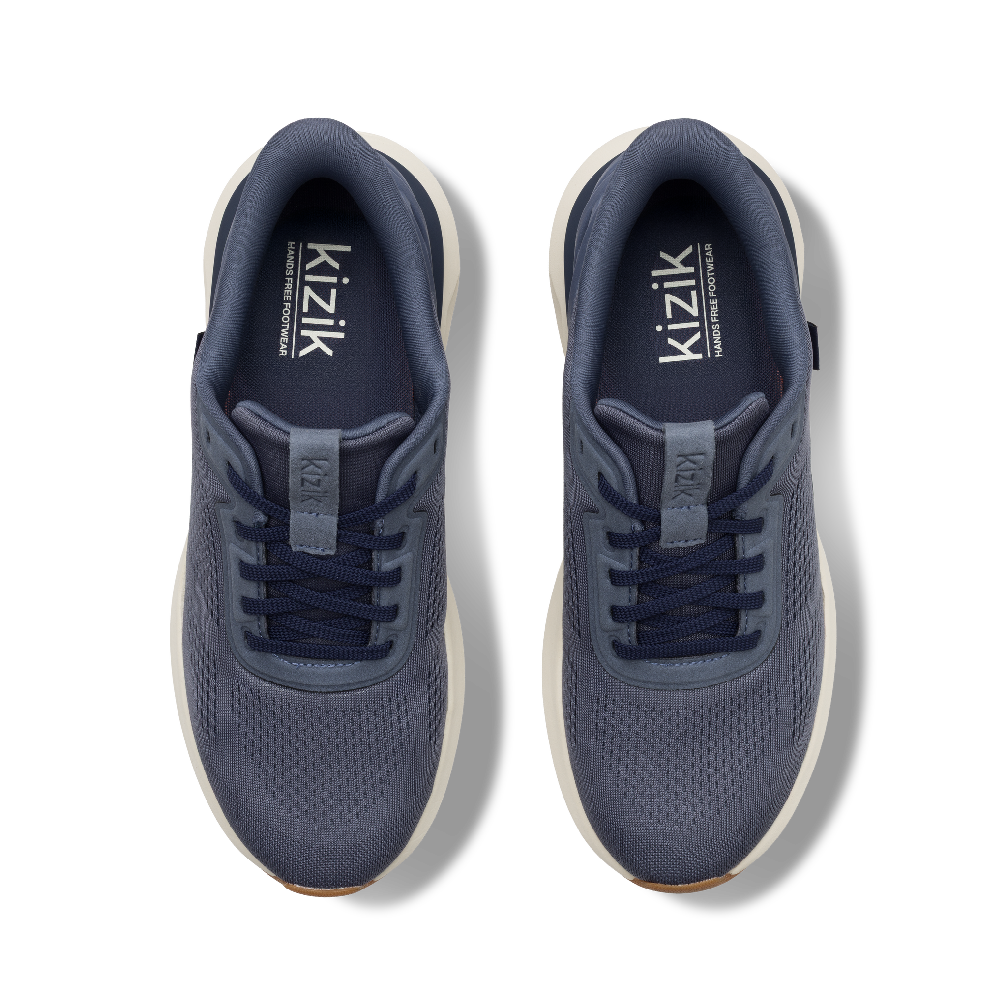 Men's Athens 2 - Grisaille/Academy