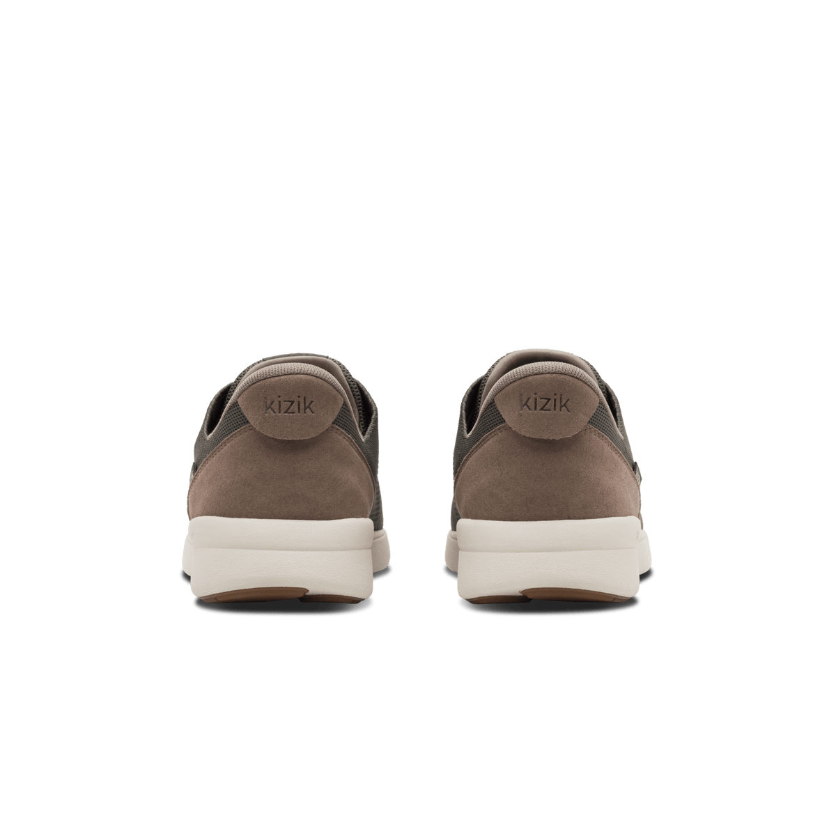Men's Lima 2 - Major Brown/Caribou - heel