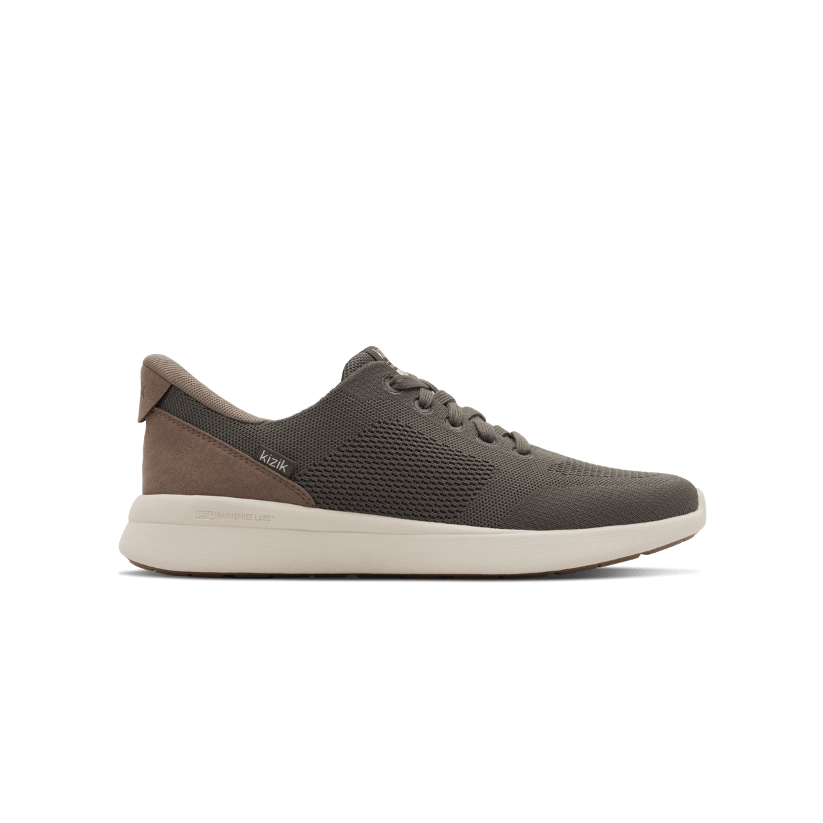 Men's Lima 2 - Major Brown/Caribou - lateral