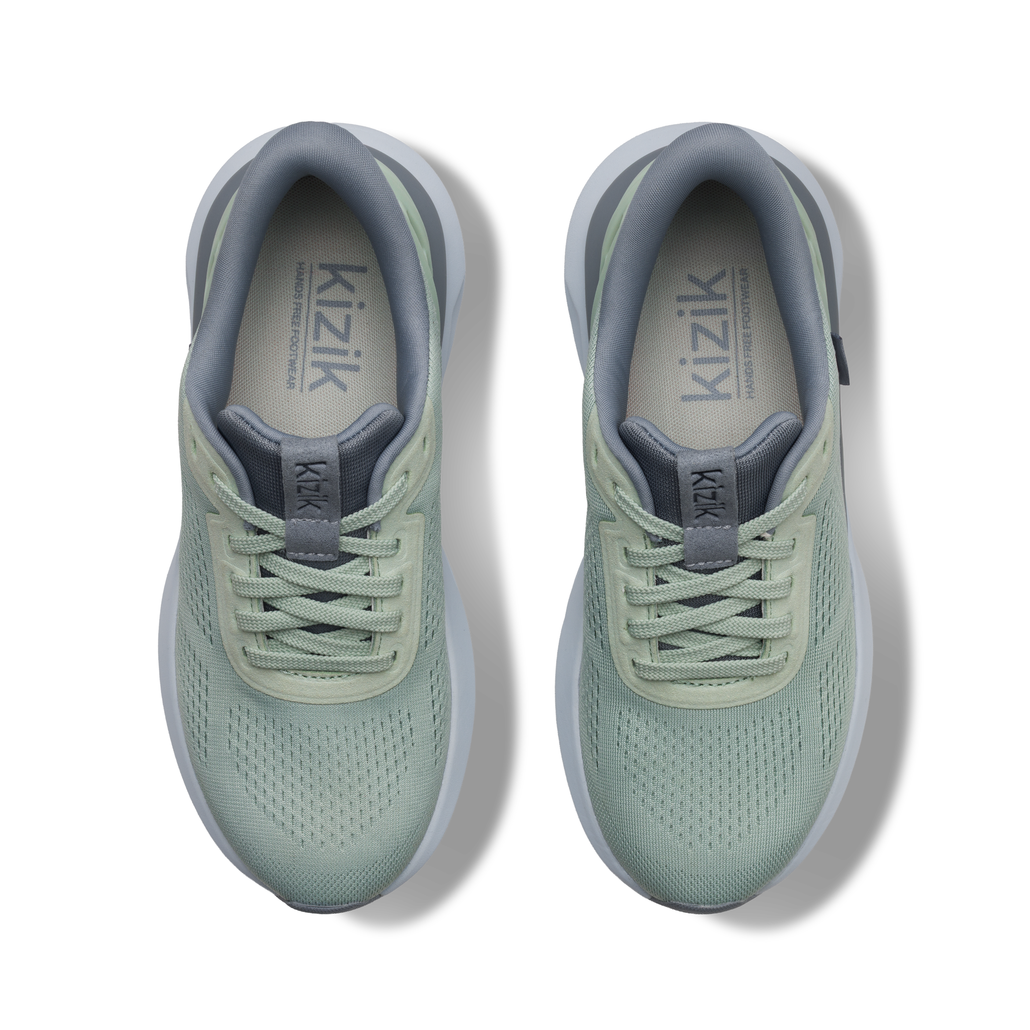 Women's Athens 2 - Sea Foam / Trade Winds