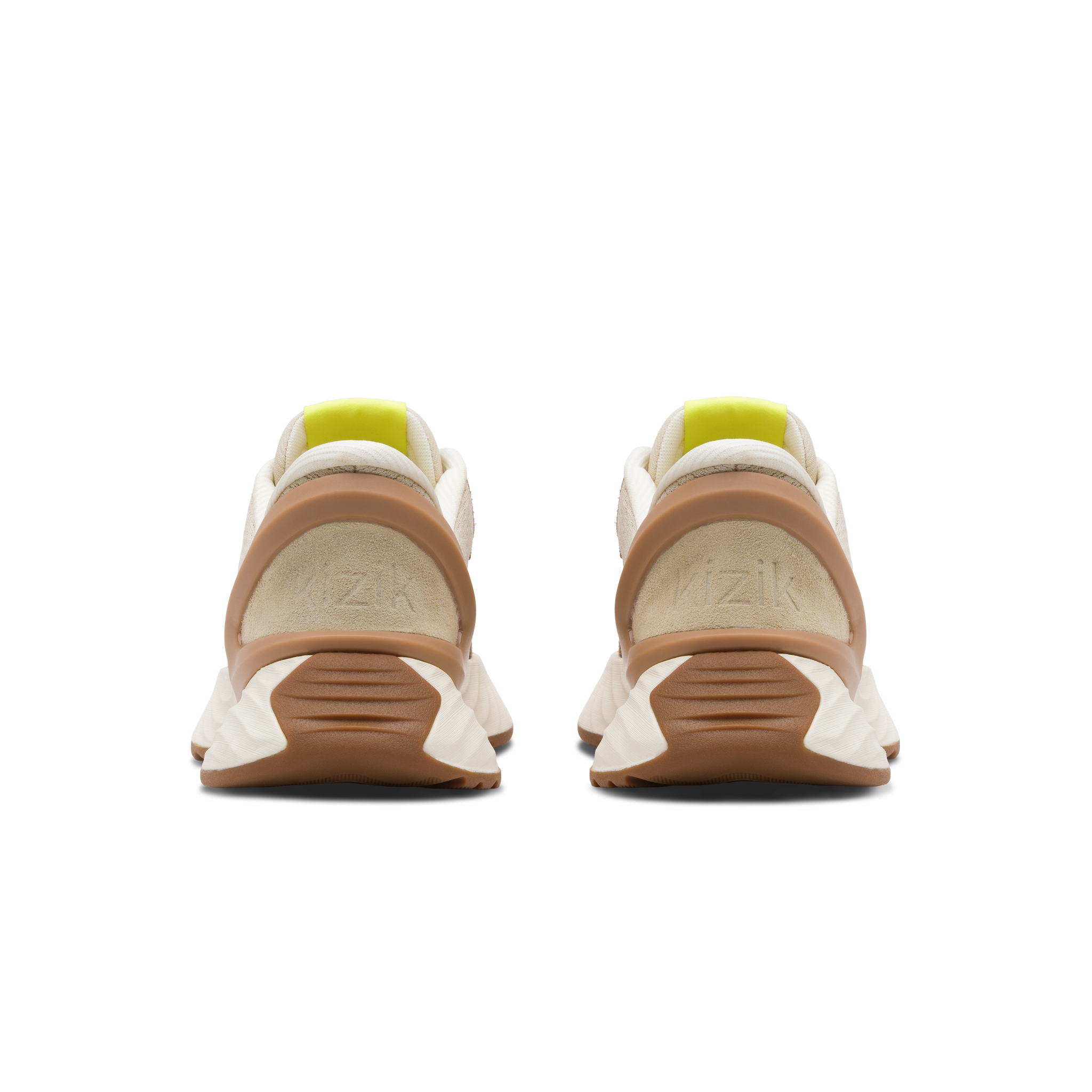 Women's Monaco - Fog / Sandstorm