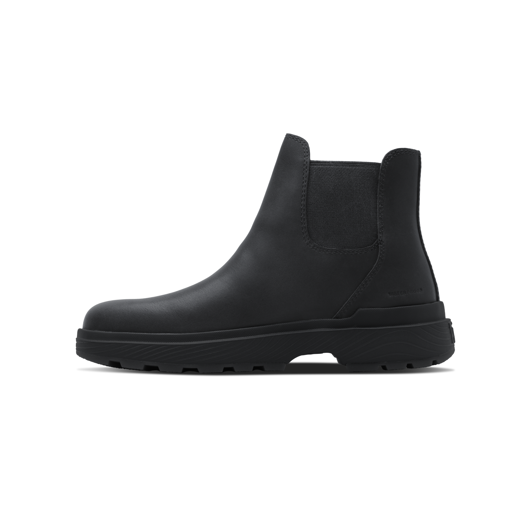 Women's Sierra Chelsea - Blackout