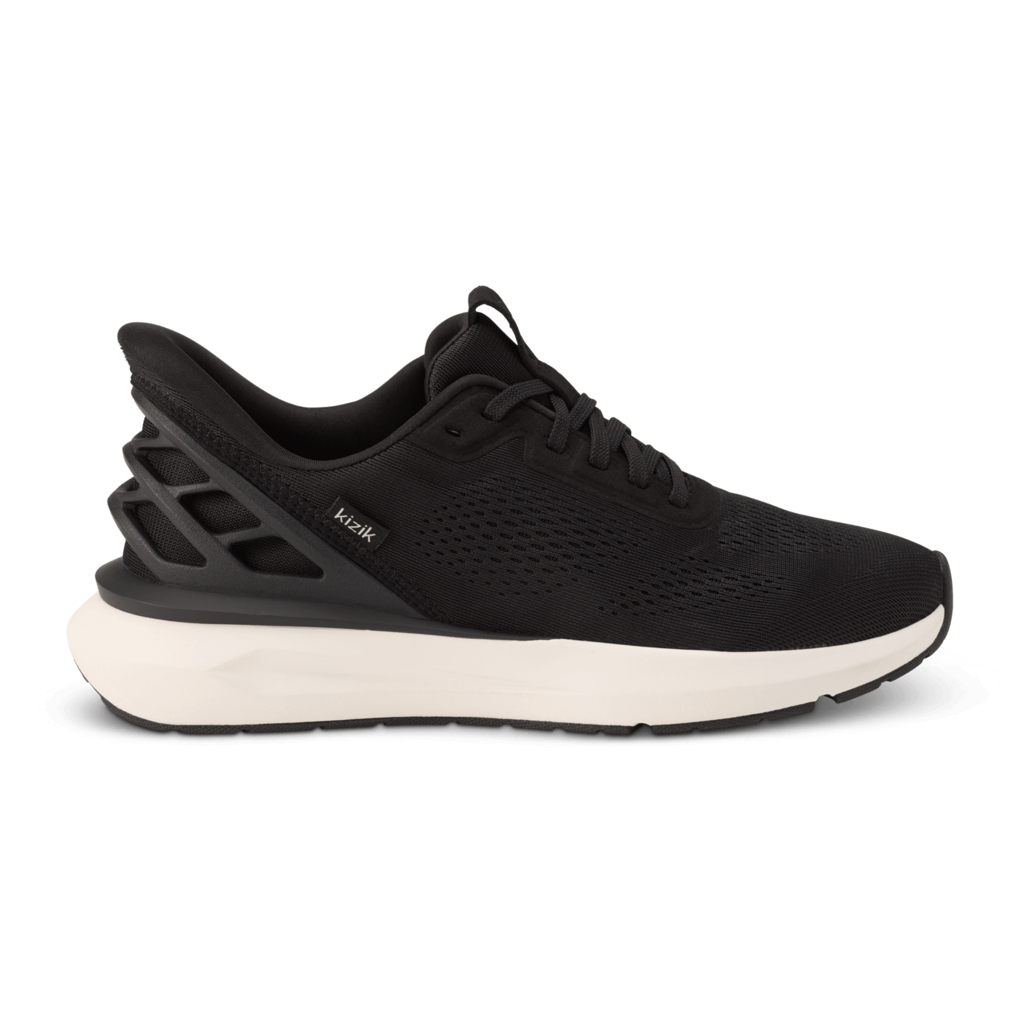 Men's Athens 2 - Black/White